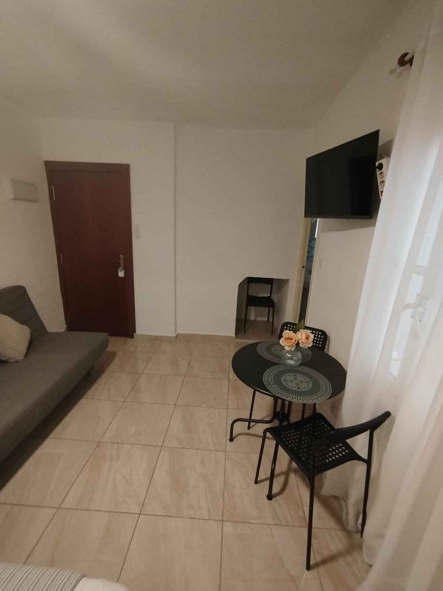 Estudio Serrano Apartment Málaga