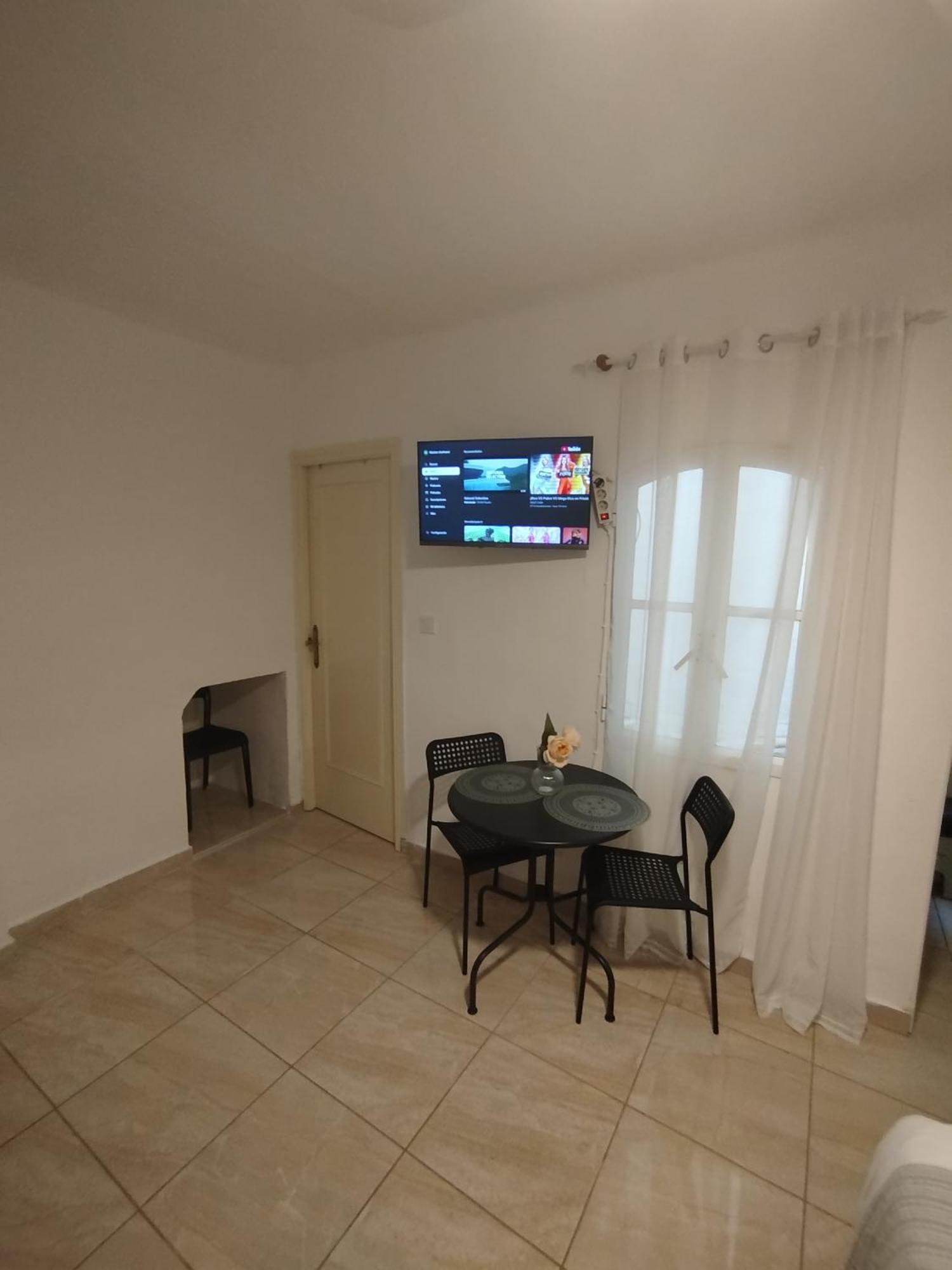 Estudio Serrano Málaga