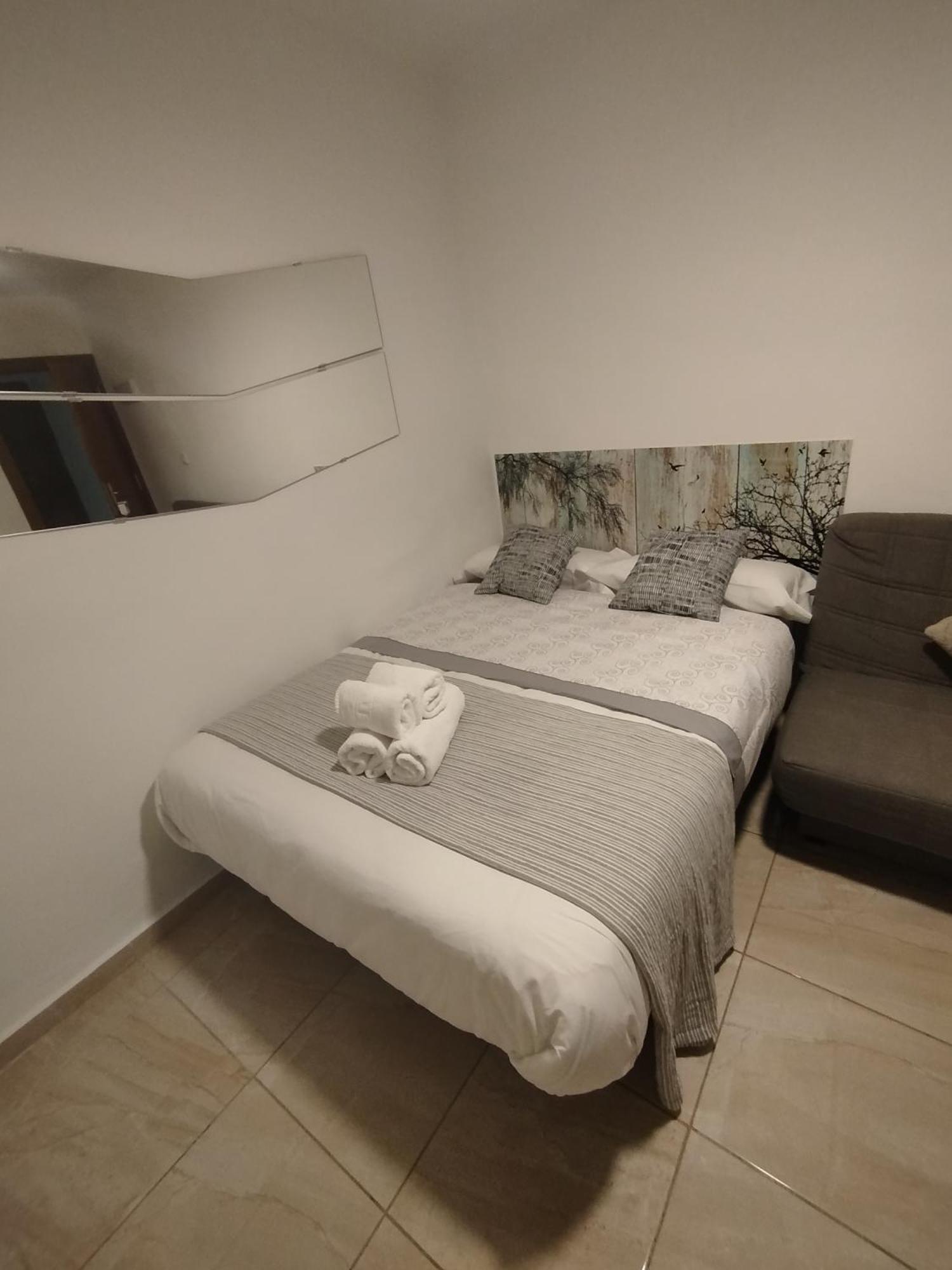 Estudio Serrano Apartment *