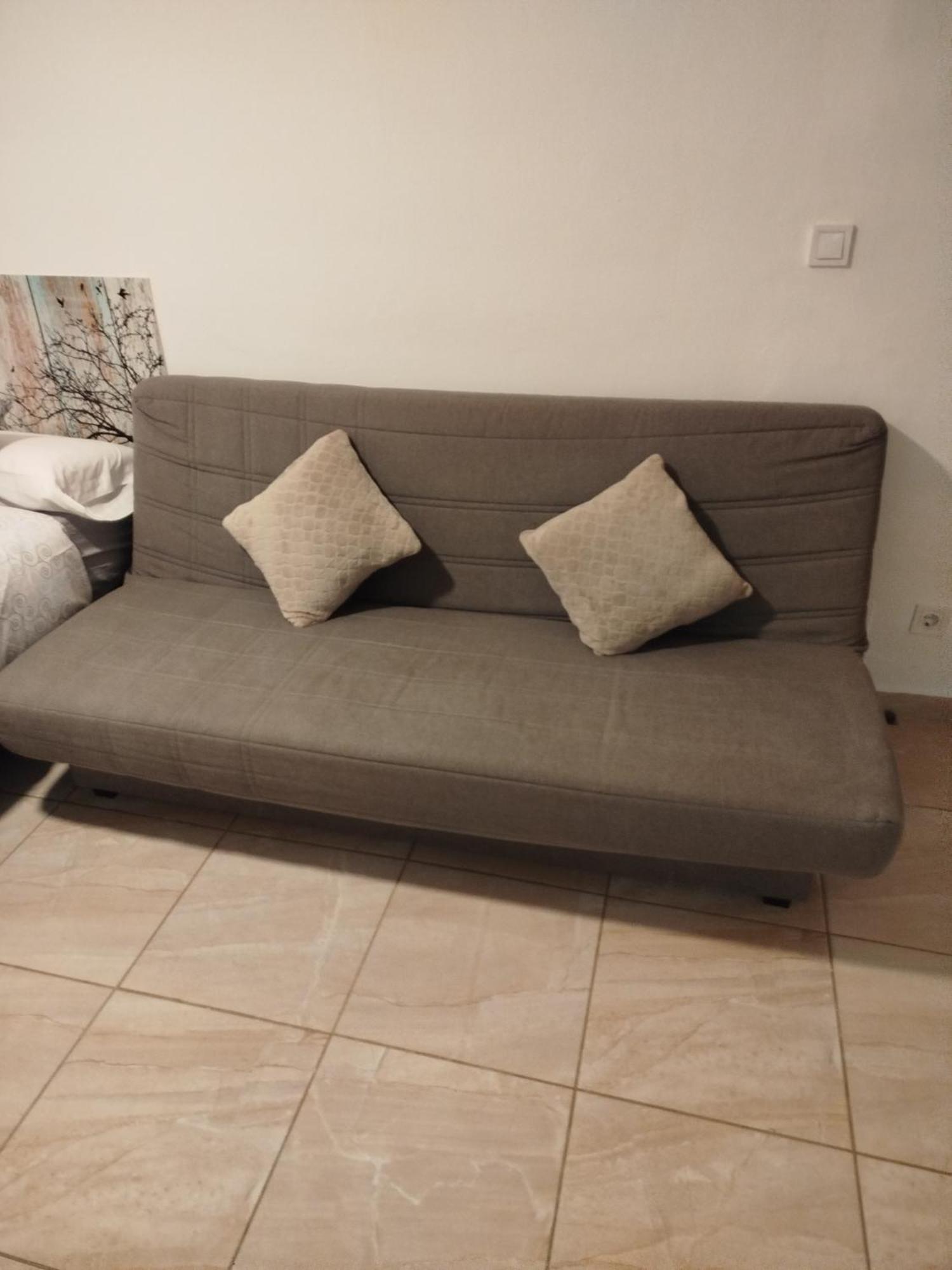 Apartment Estudio Serrano Málaga