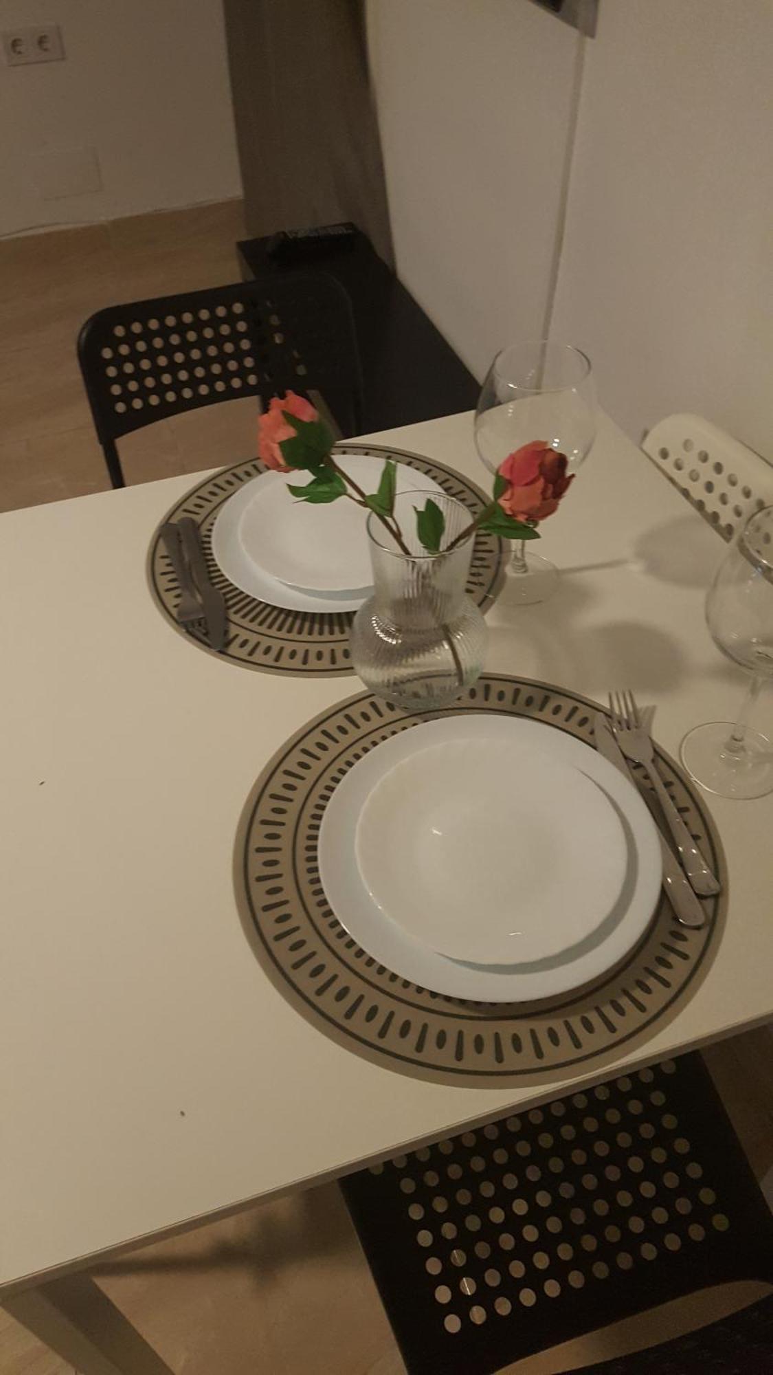 Apartment Estudio Serrano
