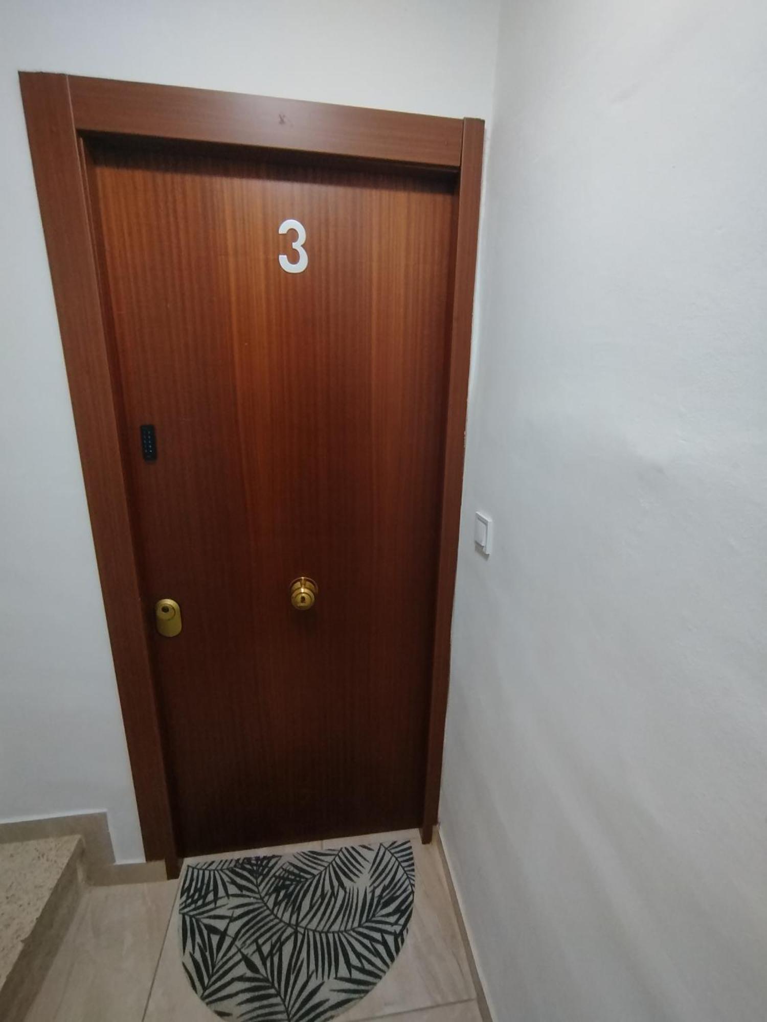Apartment Estudio Serrano