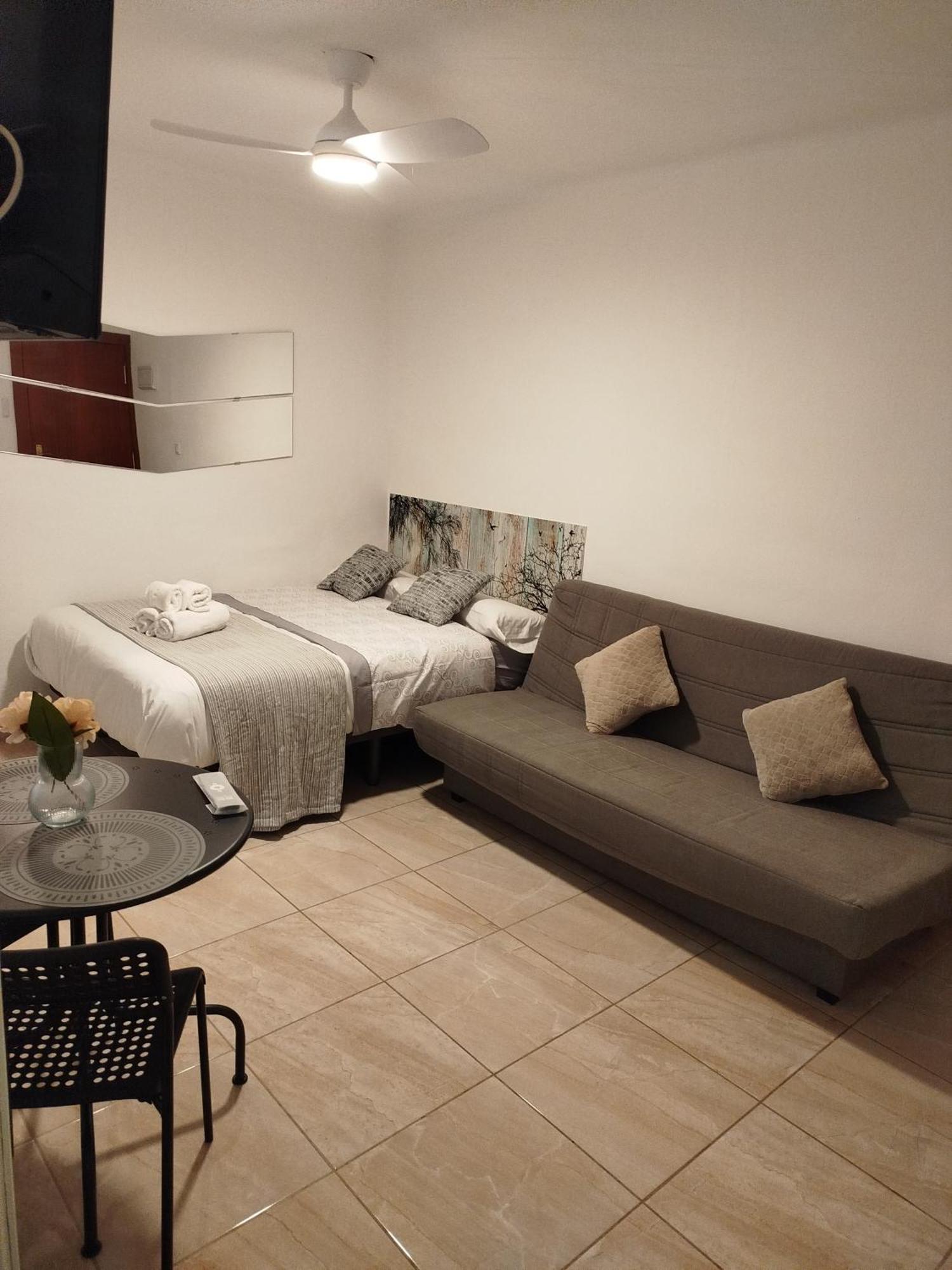 Apartment Estudio Serrano *